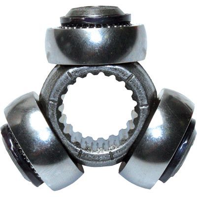 Trikojo įvorė, kardaninis velenas BIRTH 3445