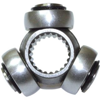 Trikojo įvorė, kardaninis velenas BIRTH 3456