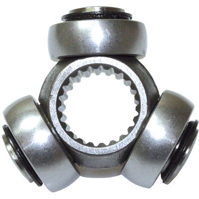 Trikojo įvorė, kardaninis velenas BIRTH 3456