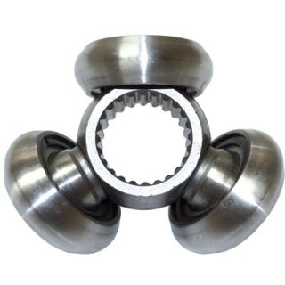 Trikojo įvorė, kardaninis velenas BIRTH 3457