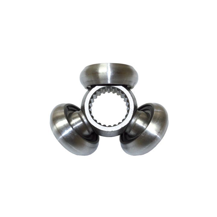 Trikojo įvorė, kardaninis velenas BIRTH 3457