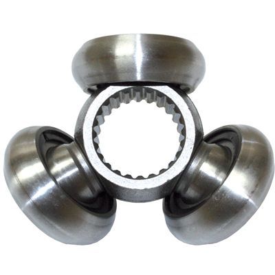 Trikojo įvorė, kardaninis velenas BIRTH 3457