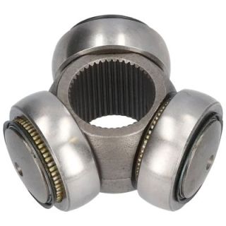 Trikojo įvorė, kardaninis velenas BIRTH 3458