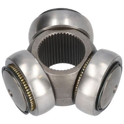 Trikojo įvorė, kardaninis velenas BIRTH 3458