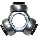 Trikojo įvorė, kardaninis velenas BIRTH 3459