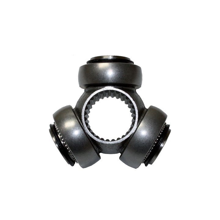 Trikojo įvorė, kardaninis velenas BIRTH 3460