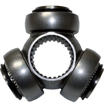 Trikojo įvorė, kardaninis velenas BIRTH 3460