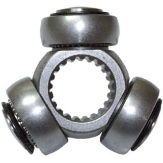 Trikojo įvorė, kardaninis velenas BIRTH 3464