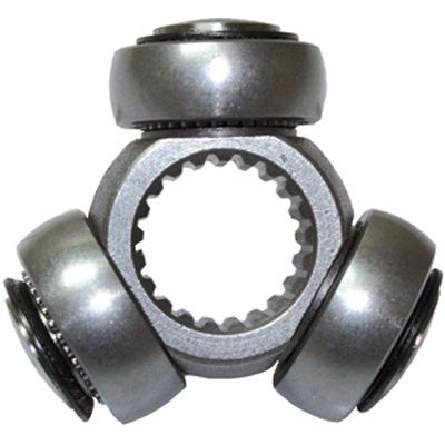 Trikojo įvorė, kardaninis velenas BIRTH 3464