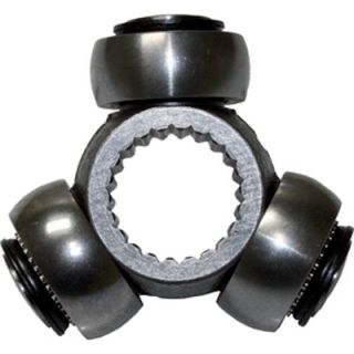 Trikojo įvorė, kardaninis velenas BIRTH 3465