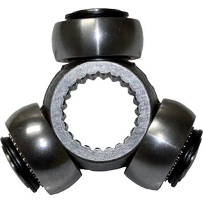 Trikojo įvorė, kardaninis velenas BIRTH 3465