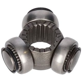 Trikojo įvorė, kardaninis velenas BIRTH 3568