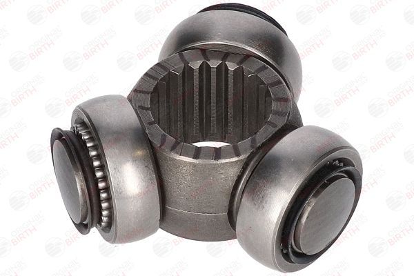 Trikojo įvorė, kardaninis velenas BIRTH 3568