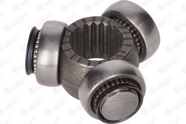 Trikojo įvorė, kardaninis velenas BIRTH 3568