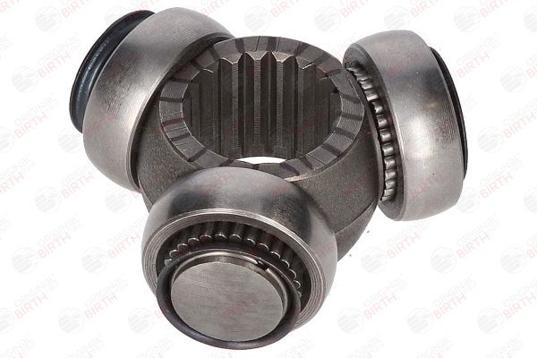 Trikojo įvorė, kardaninis velenas BIRTH 3568