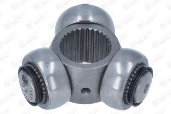 Trikojo įvorė, kardaninis velenas BIRTH 3570