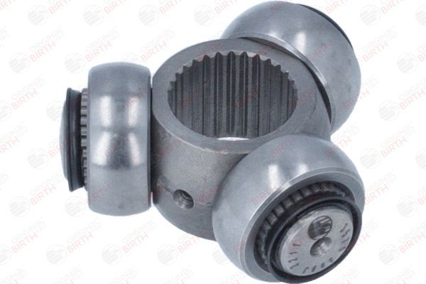 Trikojo įvorė, kardaninis velenas BIRTH 3570