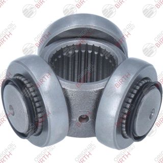 Trikojo įvorė, kardaninis velenas BIRTH 3774