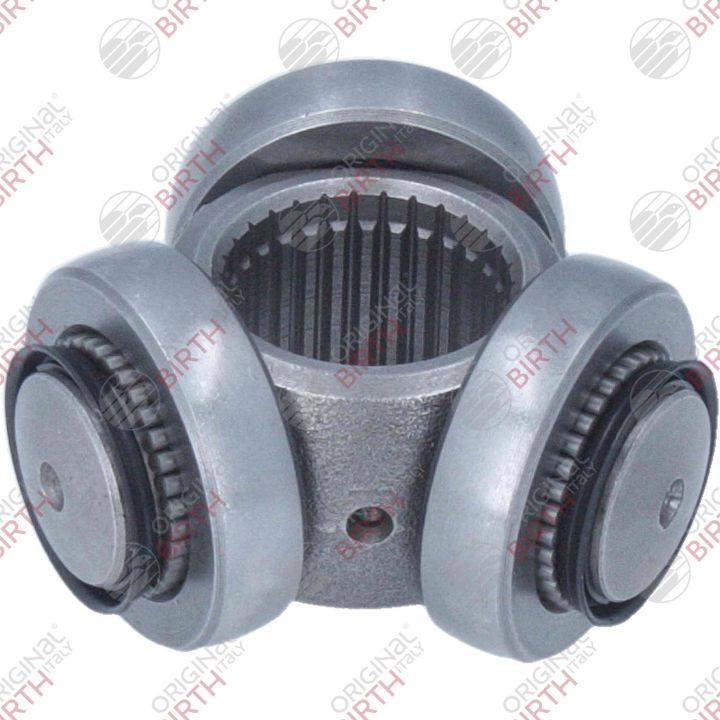 Trikojo įvorė, kardaninis velenas BIRTH 3774