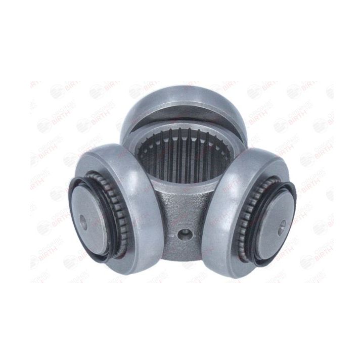 Trikojo įvorė, kardaninis velenas BIRTH 3774