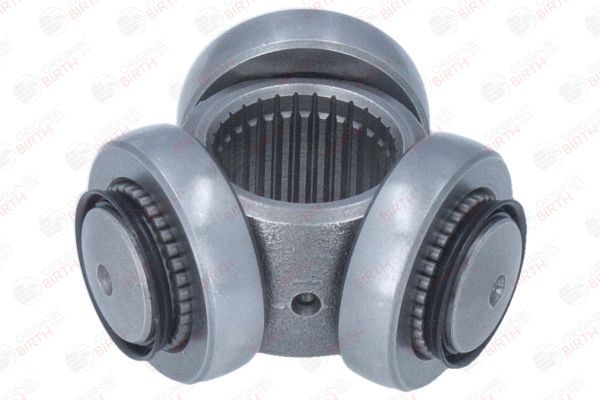 Trikojo įvorė, kardaninis velenas BIRTH 3774