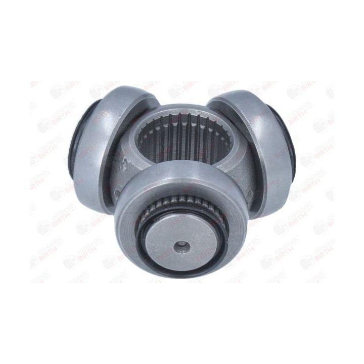 Trikojo įvorė, kardaninis velenas BIRTH 3774