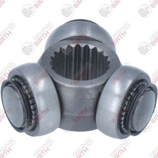 Trikojo įvorė, kardaninis velenas BIRTH 3775