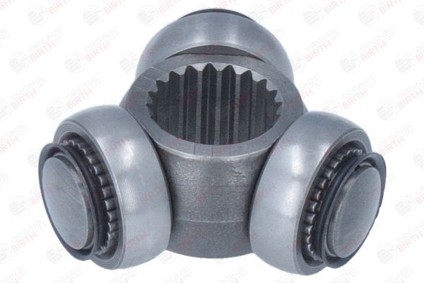 Trikojo įvorė, kardaninis velenas BIRTH 3775