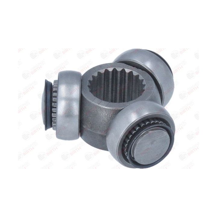 Trikojo įvorė, kardaninis velenas BIRTH 3775