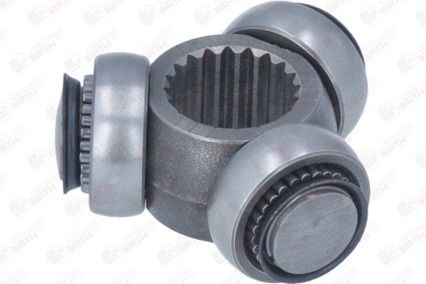 Trikojo įvorė, kardaninis velenas BIRTH 3775