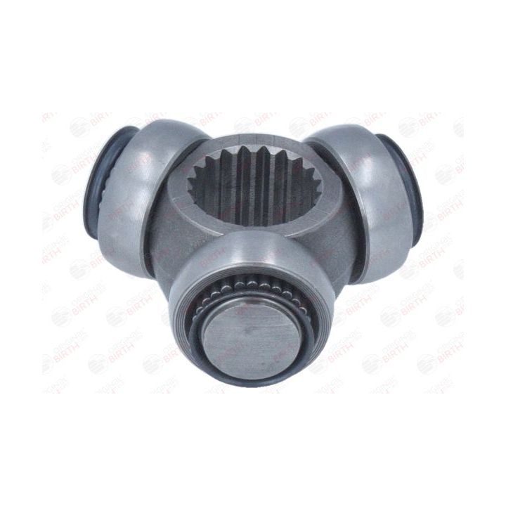 Trikojo įvorė, kardaninis velenas BIRTH 3775