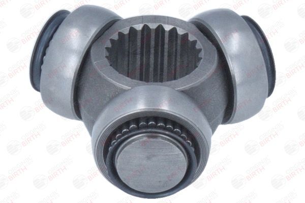 Trikojo įvorė, kardaninis velenas BIRTH 3775