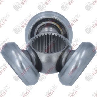 Trikojo įvorė, kardaninis velenas BIRTH 3776