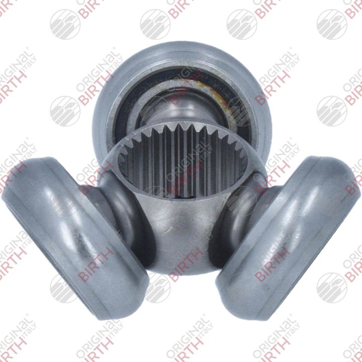 Trikojo įvorė, kardaninis velenas BIRTH 3776