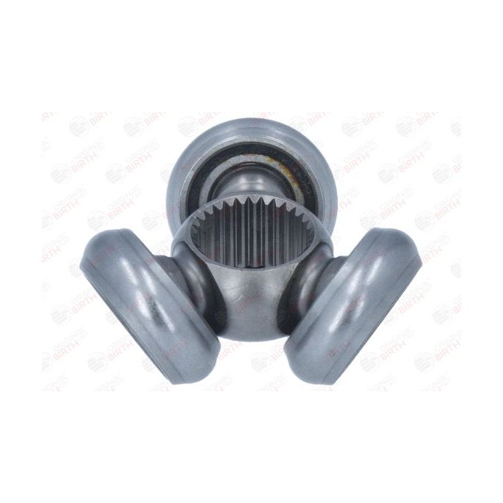 Trikojo įvorė, kardaninis velenas BIRTH 3776