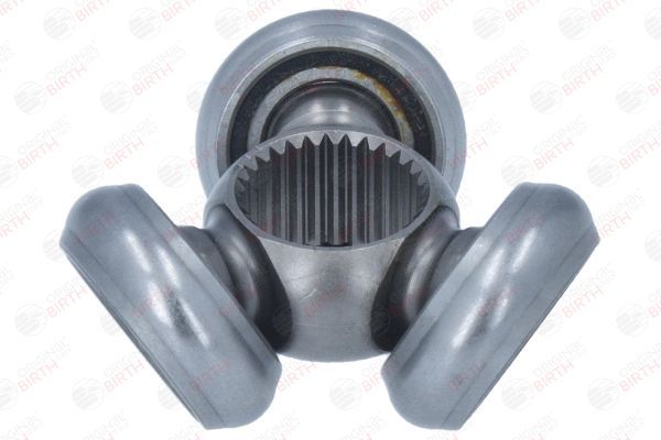 Trikojo įvorė, kardaninis velenas BIRTH 3776