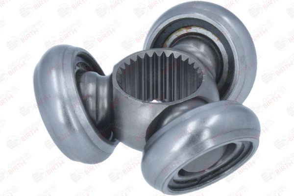 Trikojo įvorė, kardaninis velenas BIRTH 3776