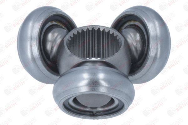 Trikojo įvorė, kardaninis velenas BIRTH 3776