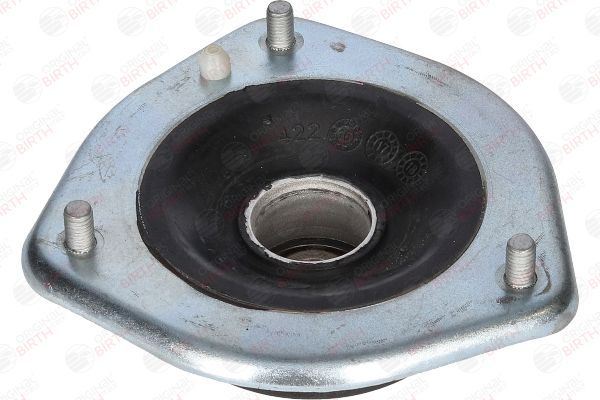 Pakabos statramsčio atraminis guolis BIRTH 52317