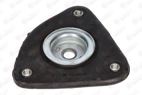 Pakabos statramsčio atraminis guolis BIRTH 52558