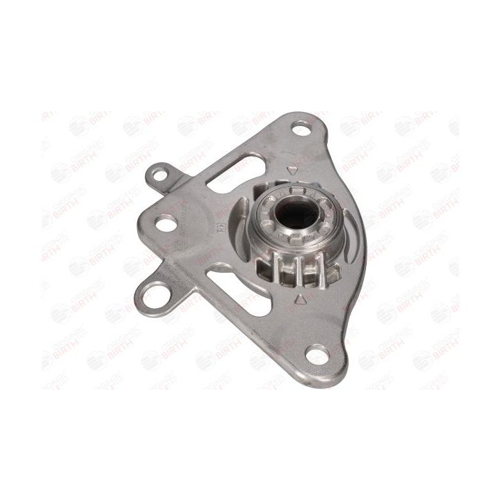 Pakabos statramsčio atraminis guolis BIRTH 52670