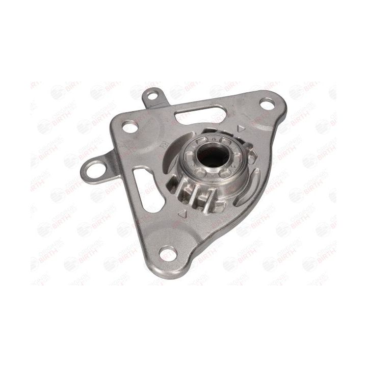 Pakabos statramsčio atraminis guolis BIRTH 52670