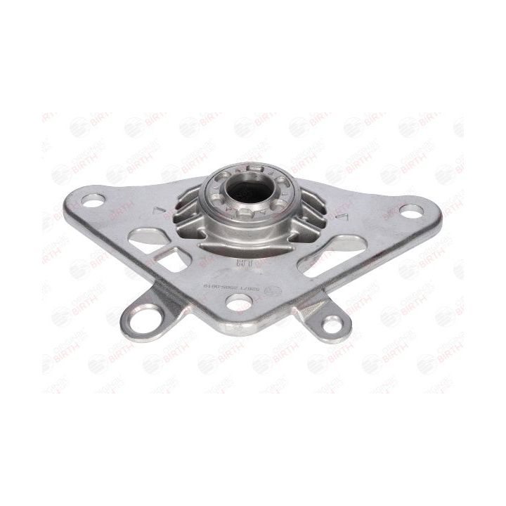 Pakabos statramsčio atraminis guolis BIRTH 52671