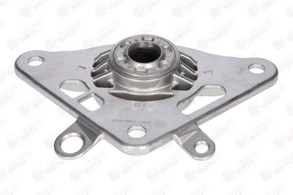 Pakabos statramsčio atraminis guolis BIRTH 52671