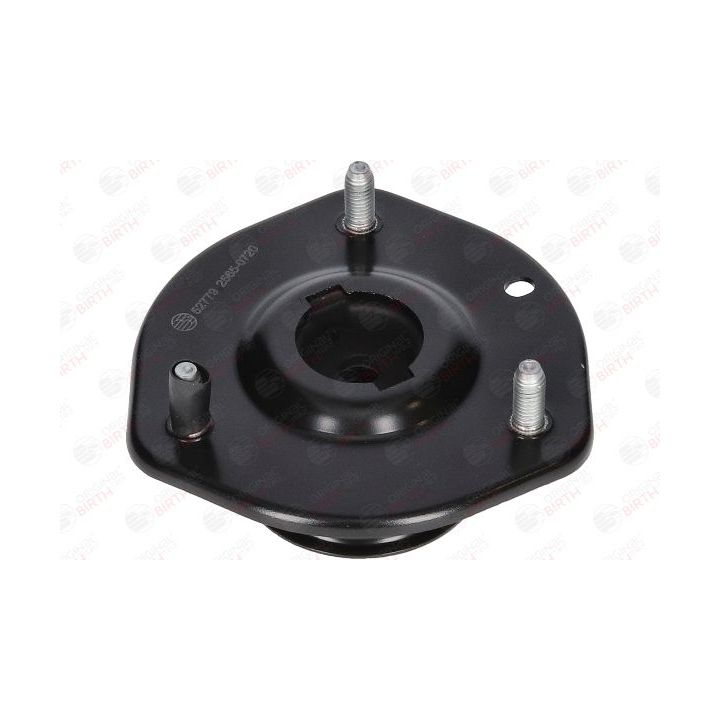 Pakabos statramsčio atraminis guolis BIRTH 52779