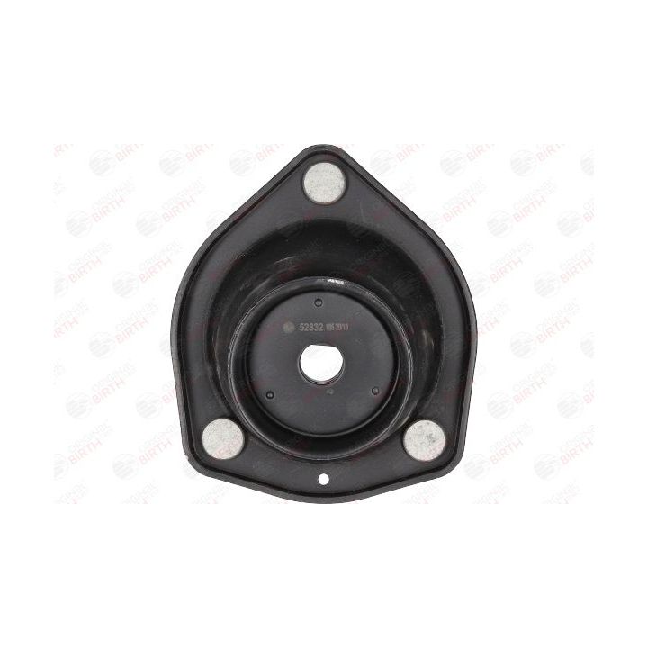 Pakabos statramsčio atraminis guolis BIRTH 52832