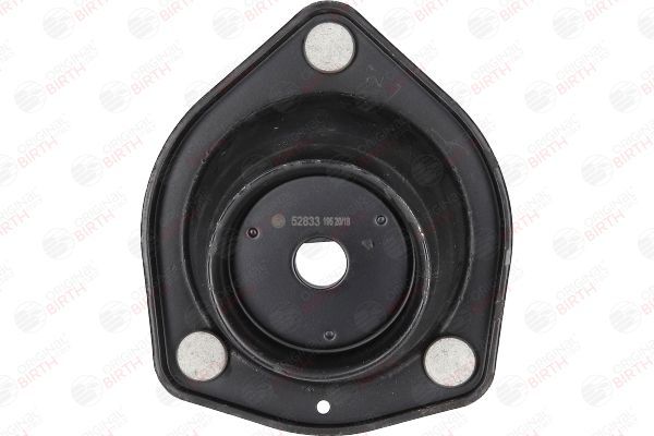 Pakabos statramsčio atraminis guolis BIRTH 52833