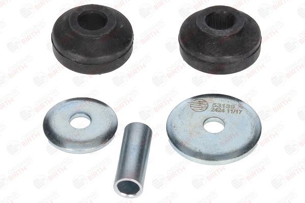 Pakabos statramsčio atraminis guolis BIRTH 53139