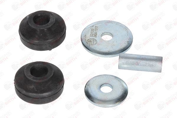 Pakabos statramsčio atraminis guolis BIRTH 53139