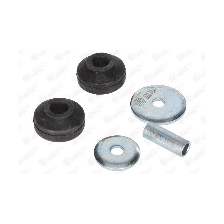 Pakabos statramsčio atraminis guolis BIRTH 53139